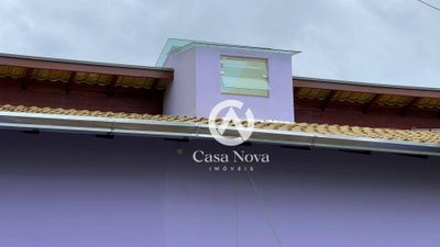 Casa, 4 quartos, 156 m² - Foto 3