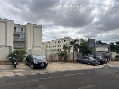 Apartamento, 2 quartos, 43 m² - Foto 1