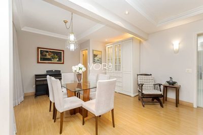 Apartamento, 2 quartos, 106 m² - Foto 1