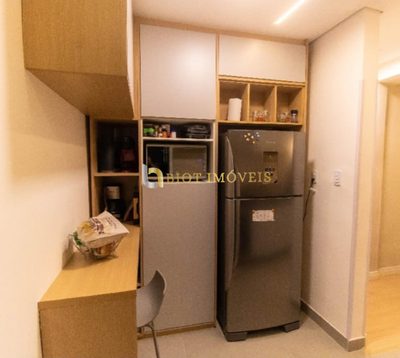 Apartamento, 2 quartos, 85 m² - Foto 2