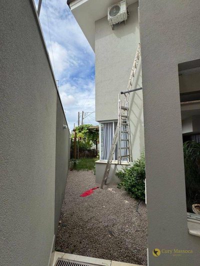 Casa, 3 quartos, 200 m² - Foto 2