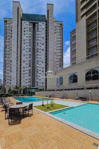 Apartamento, 1 quarto, 104 m² - Foto 2