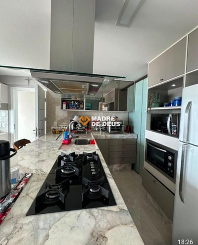 Apartamento, 3 quartos, 102 m² - Foto 2