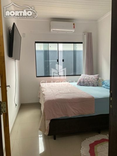 Casa, 3 quartos, 85 m² - Foto 4