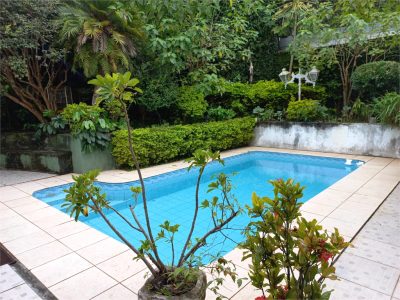 Sobrado, 4 quartos, 490 m² - Foto 4