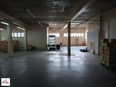 Sala-Conjunto, 1018 m² - Foto 4