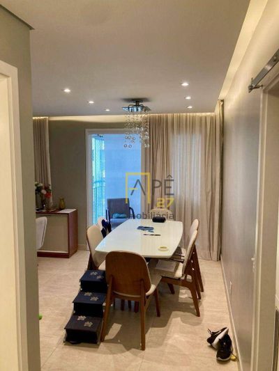 Apartamento, 4 quartos, 114 m² - Foto 5