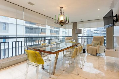Apartamento, 2 quartos, 224 m² - Foto 5