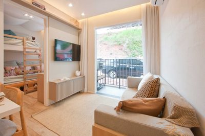 Casa, 2 quartos, 2742 m² - Foto 2