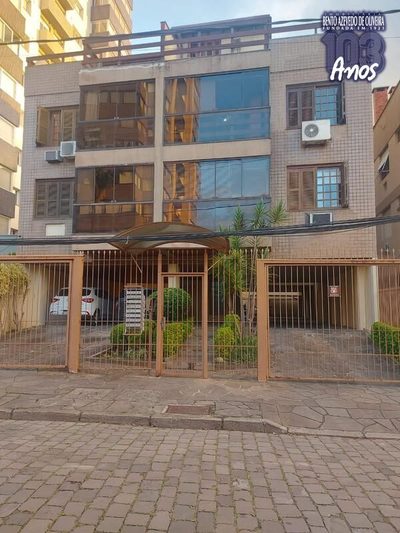 Apartamento, 2 quartos, 88 m² - Foto 1