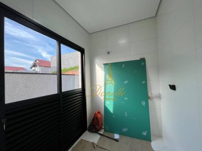 Sobrado, 3 quartos, 211 m² - Foto 5
