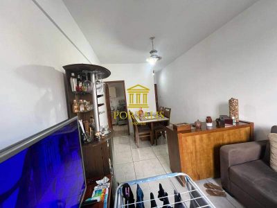Apartamento, 2 quartos, 66 m² - Foto 3