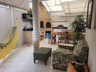 Casa, 3 quartos, 110 m² - Foto 3