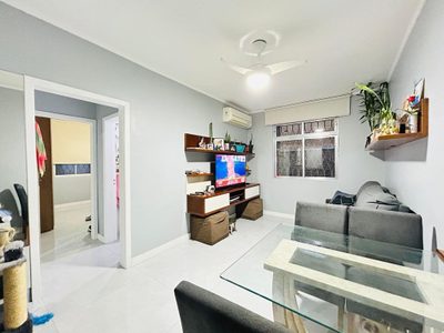 Apartamento, 2 quartos, 71 m² - Foto 1