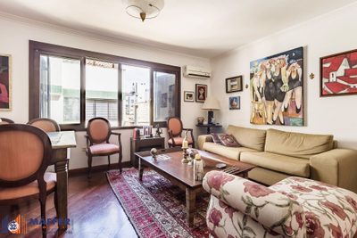 Apartamento, 2 quartos, 76 m² - Foto 2