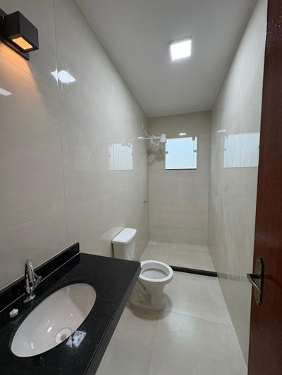 Casa, 2 quartos - Foto 5