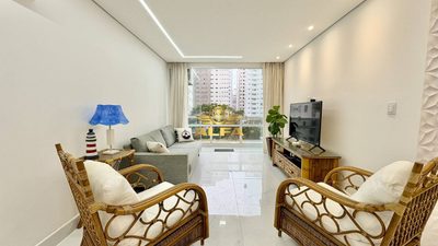 Apartamento, 3 quartos, 134 m² - Foto 4