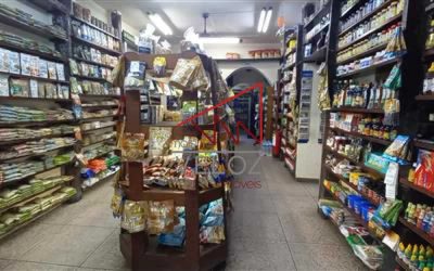 Loja-Salão, 220 m² - Foto 1