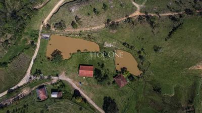 Fazenda, 190 hectares - Foto 2