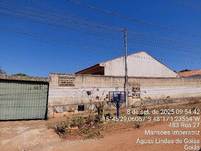 Casa, 2 quartos, 155 m² - Foto 1