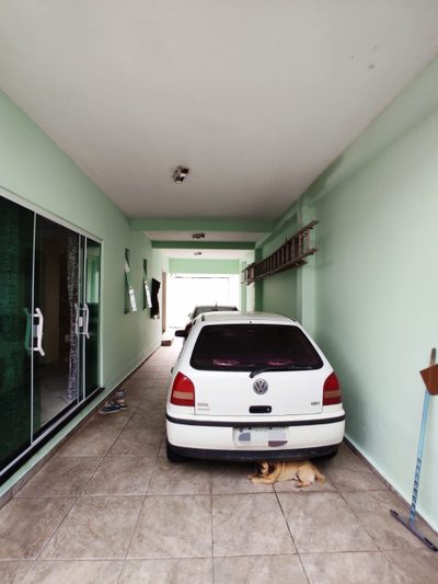 Sobrado, 3 quartos, 220 m² - Foto 4