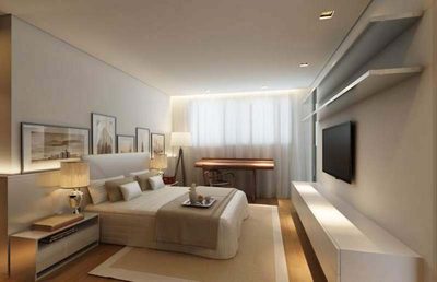 Apartamento, 4 quartos, 161 m² - Foto 5