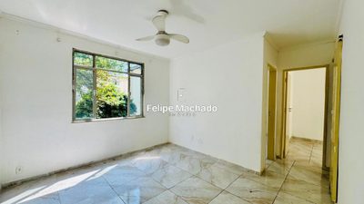 Apartamento, 2 quartos, 50 m² - Foto 1