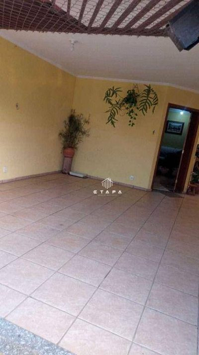 Casa, 3 quartos, 100 m² - Foto 3