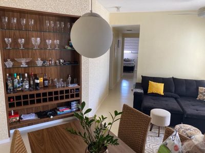 Apartamento, 3 quartos, 72 m² - Foto 4