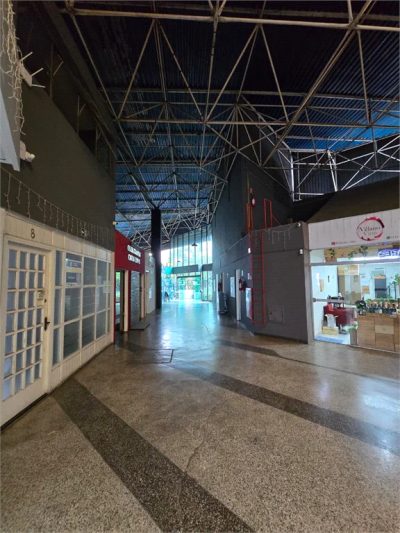 Sala-Conjunto, 30 m² - Foto 1
