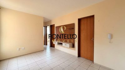 Apartamento, 3 quartos, 60 m² - Foto 1