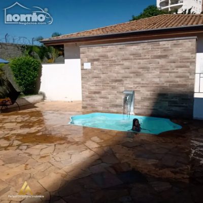 Casa, 3 quartos, 59 m² - Foto 1