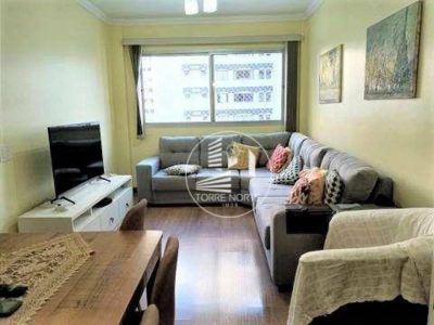 Apartamento, 3 quartos, 89 m² - Foto 3