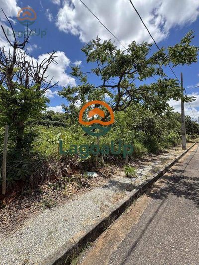 Loteamento e Condomínio, 1000 m² - Foto 4