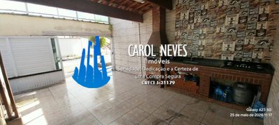 Casa, 2 quartos, 51 m² - Foto 2