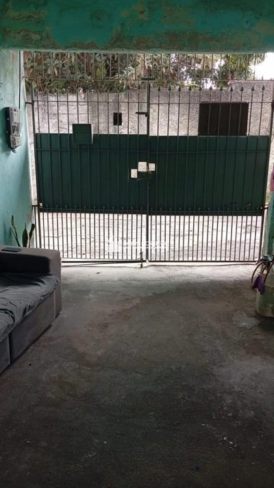 Sobrado, 3 quartos, 90 m² - Foto 2