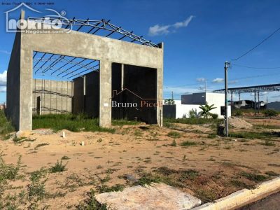Terreno, 240 m² - Foto 1