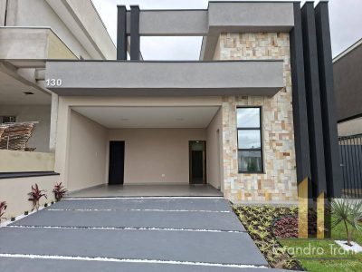 Casa, 3 quartos, 138 m² - Foto 3