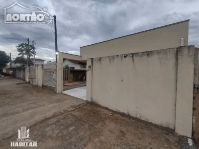 Casa, 3 quartos, 100 m² - Foto 1