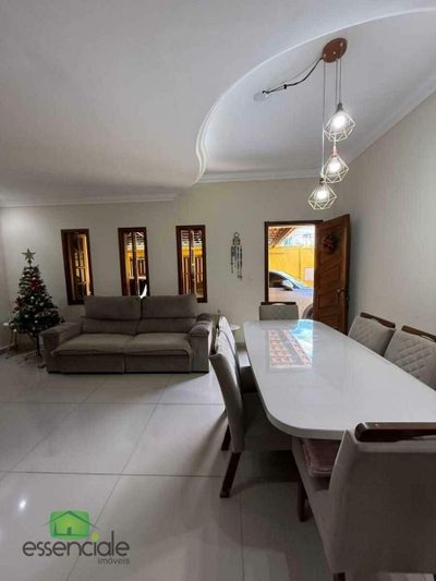 Casa, 3 quartos, 87 m² - Foto 4