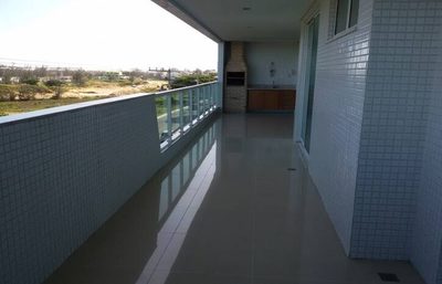Apartamento, 4 quartos - Foto 5