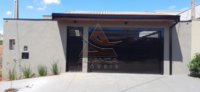 Casa, 3 quartos, 126 m² - Foto 1