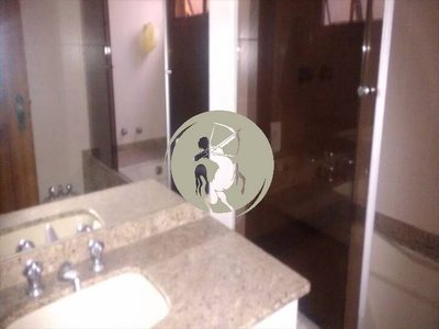 Apartamento, 3 quartos, 135 m² - Foto 3
