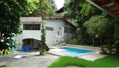 Casa, 7 quartos, 550 m² - Foto 2