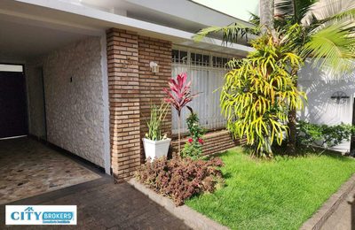Casa, 2 quartos, 160 m² - Foto 4