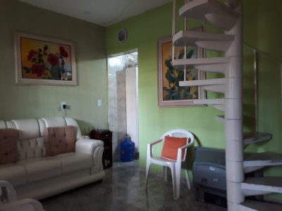 Sobrado, 2 quartos, 110 m² - Foto 5