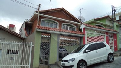 Casa, 5 quartos, 140 m² - Foto 1