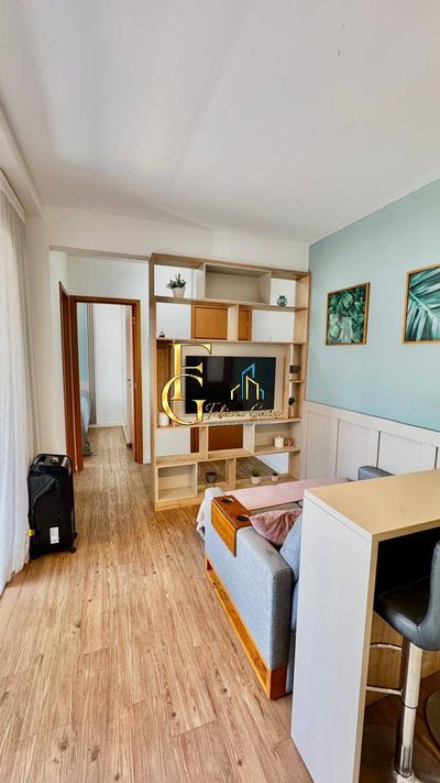 Apartamento, 1 quarto, 37 m² - Foto 5