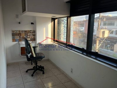 Loja-Salão, 80 m² - Foto 5