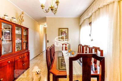 Casa, 4 quartos, 260 m² - Foto 3